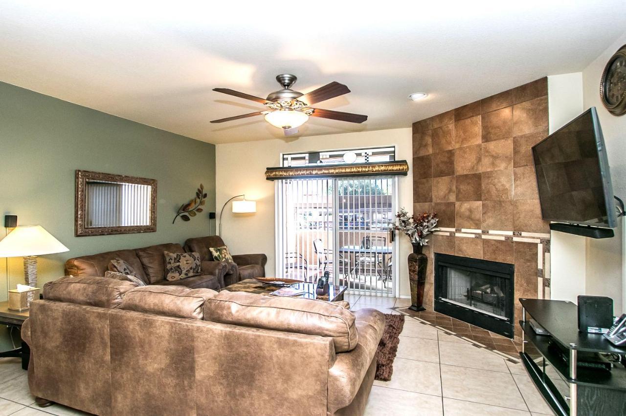 Private Resort Community -- ½ Mile Walk To Hiking & Biking At N. Mtn. Preserve! Phoenix Exterior foto
