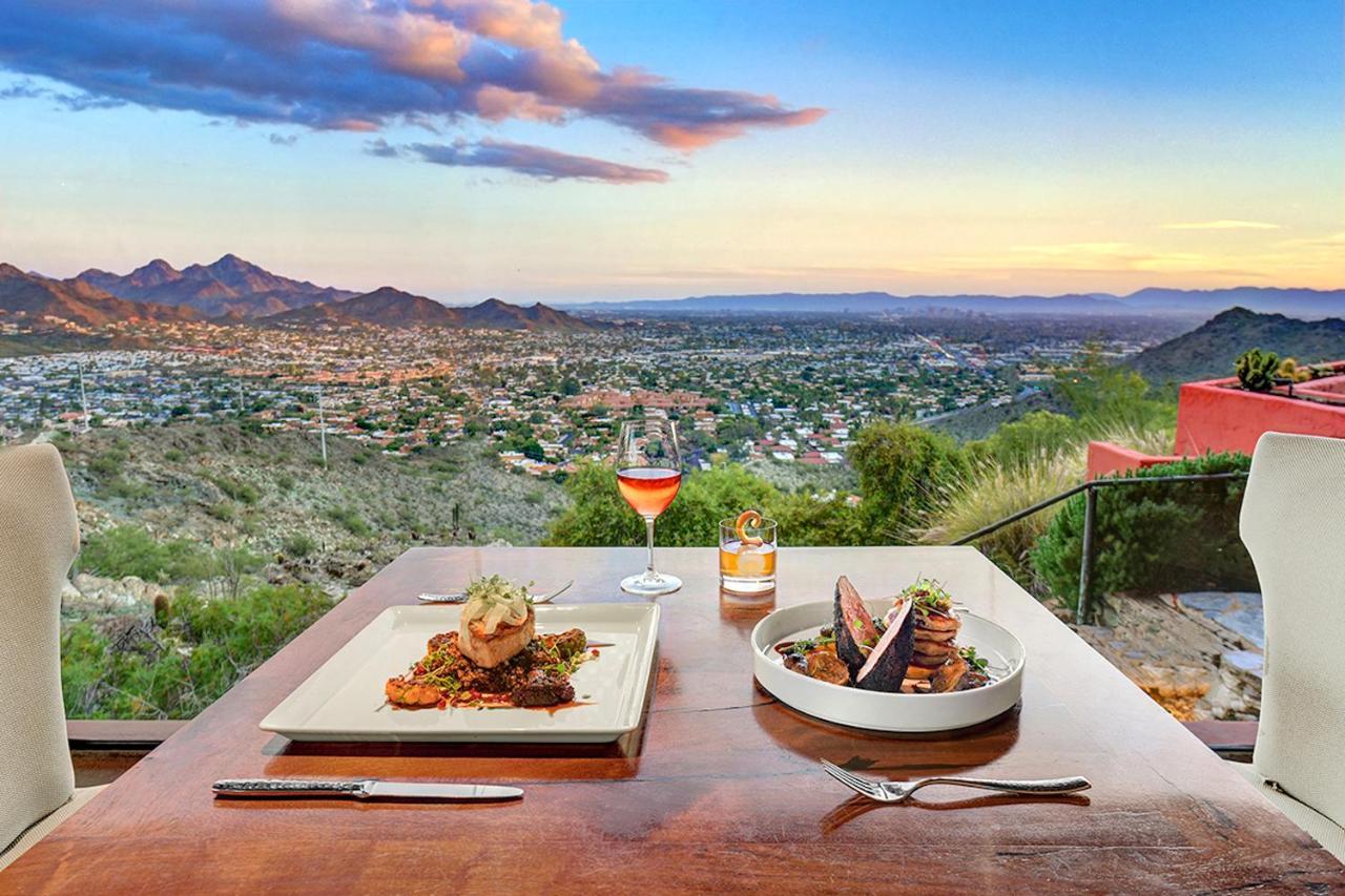 Private Resort Community -- ½ Mile Walk To Hiking & Biking At N. Mtn. Preserve! Phoenix Exterior foto