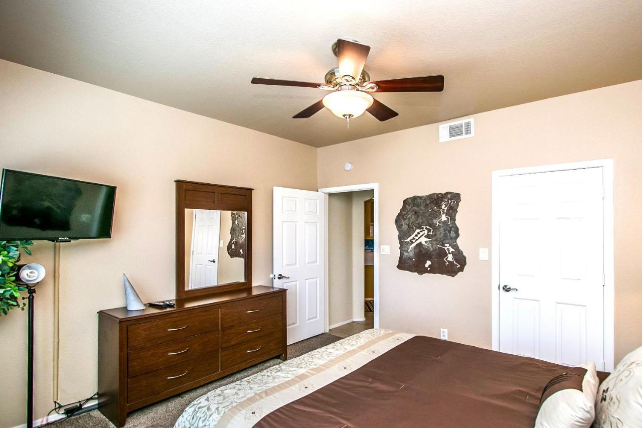 Private Resort Community -- ½ Mile Walk To Hiking & Biking At N. Mtn. Preserve! Phoenix Exterior foto