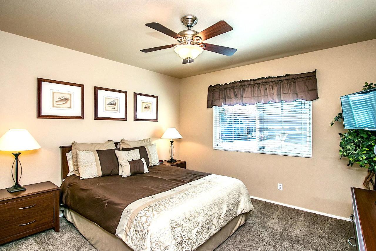 Private Resort Community -- ½ Mile Walk To Hiking & Biking At N. Mtn. Preserve! Phoenix Exterior foto