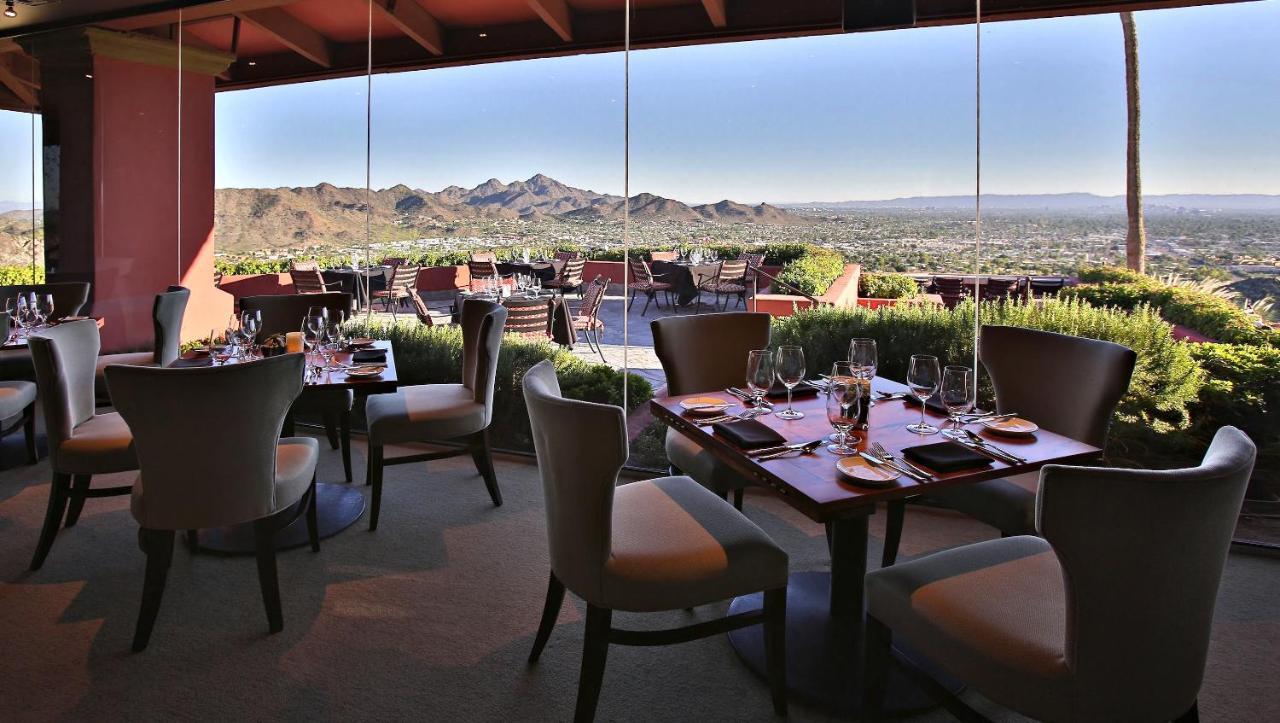 Private Resort Community -- ½ Mile Walk To Hiking & Biking At N. Mtn. Preserve! Phoenix Exterior foto