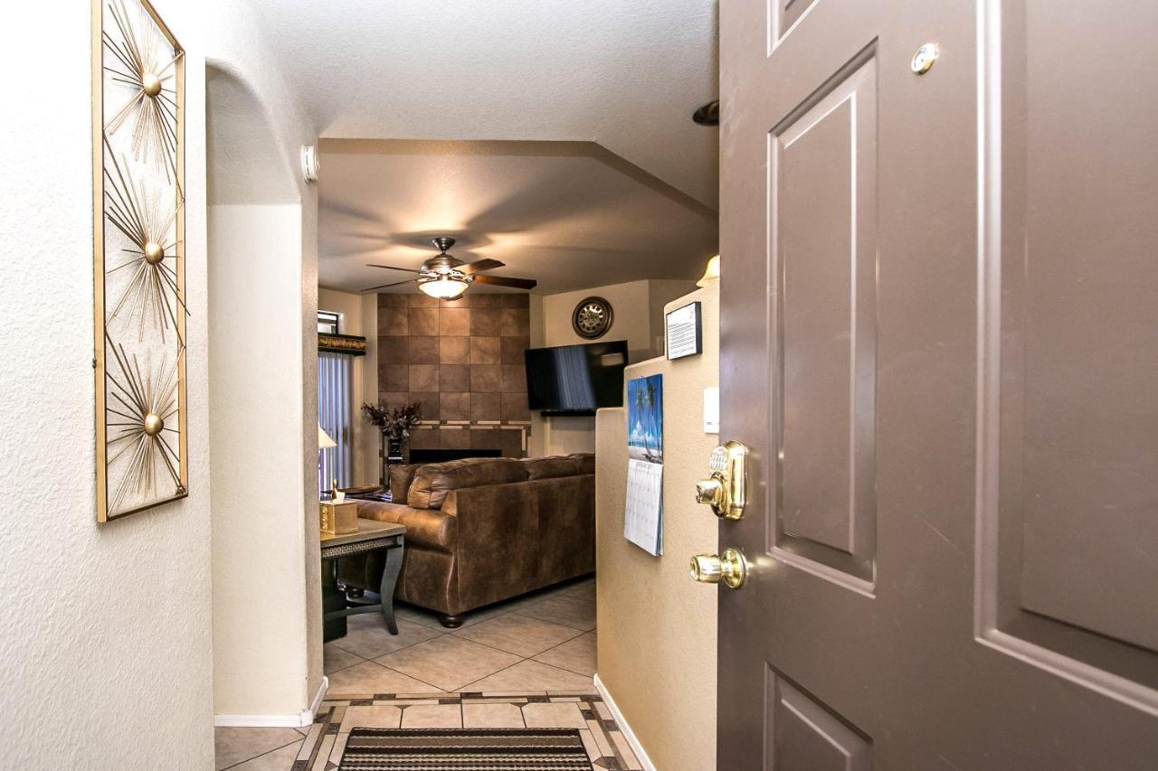 Private Resort Community -- ½ Mile Walk To Hiking & Biking At N. Mtn. Preserve! Phoenix Exterior foto