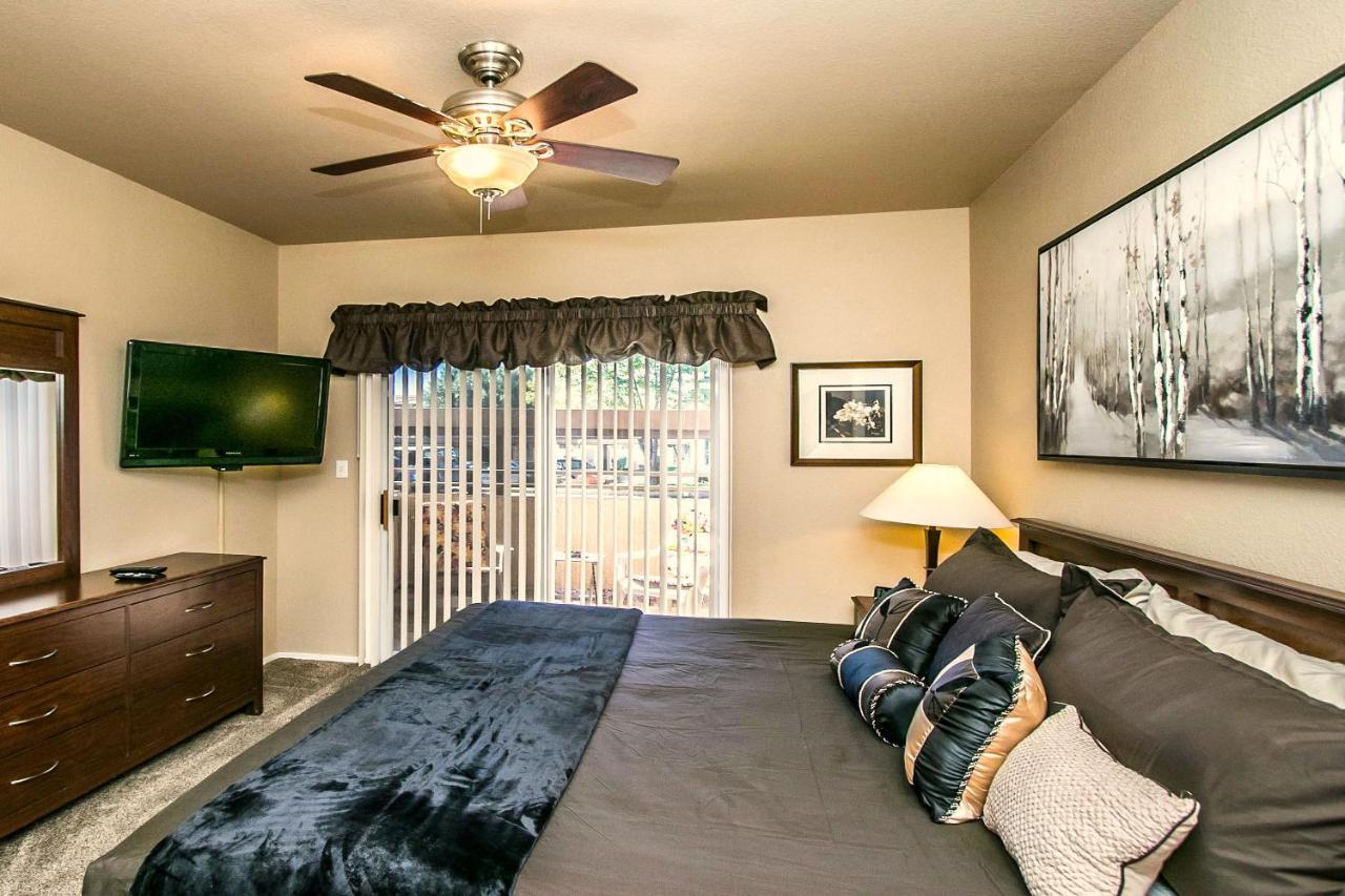 Private Resort Community -- ½ Mile Walk To Hiking & Biking At N. Mtn. Preserve! Phoenix Exterior foto