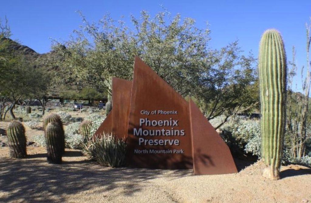 Private Resort Community -- ½ Mile Walk To Hiking & Biking At N. Mtn. Preserve! Phoenix Exterior foto