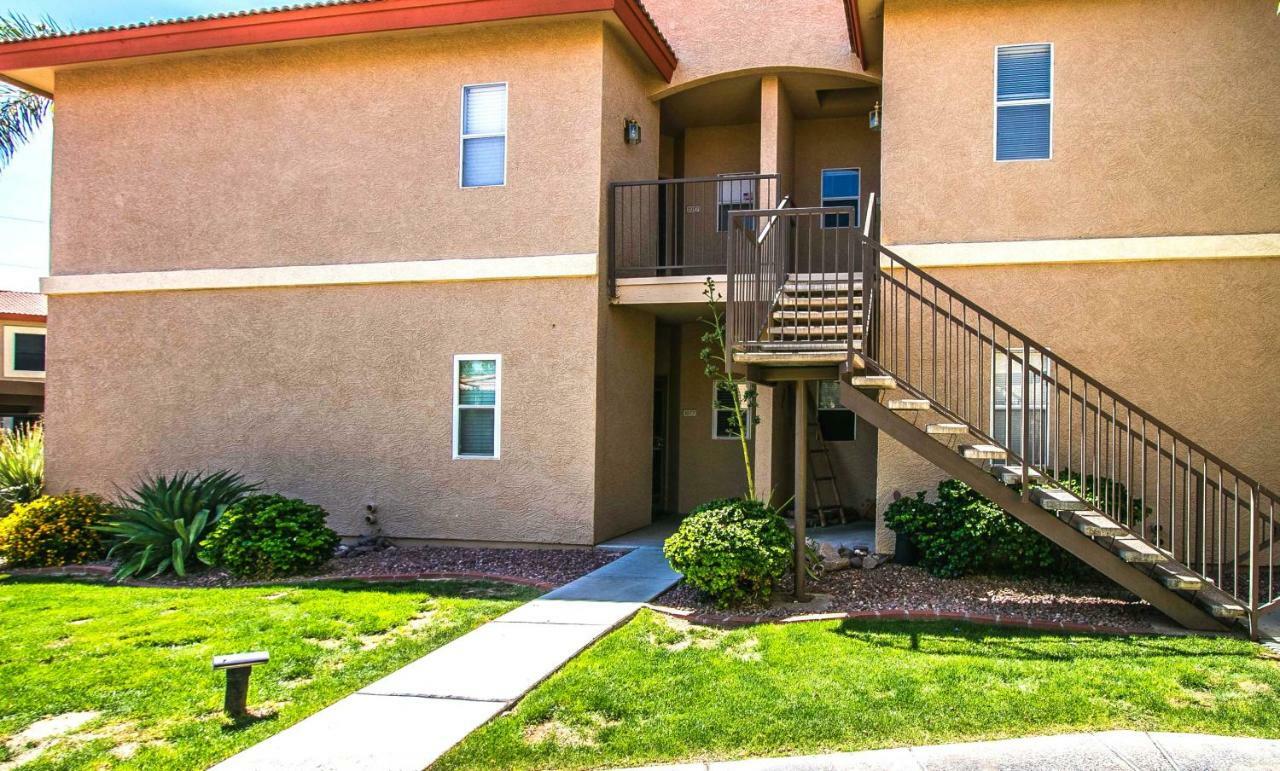Private Resort Community -- ½ Mile Walk To Hiking & Biking At N. Mtn. Preserve! Phoenix Exterior foto